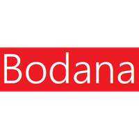 Bodana Logo