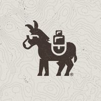 Icemule Coolers Logotype