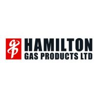 Hamilton Gas Products Logotype