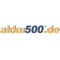 akku500 Logo