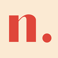 Nourished Logotype