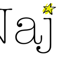 Najs of Sweden Logotyp