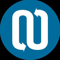 Food Circle Logotype