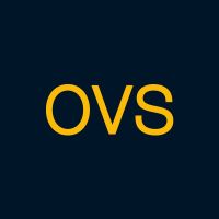 OVS Logo