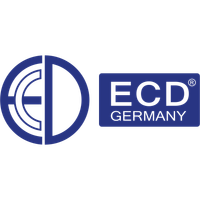 ECD GERMANY Logo