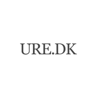 Ure.dk Logo