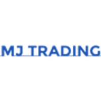 MJ Trading Logo