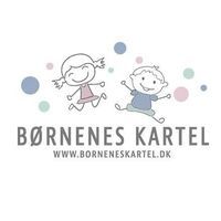 Børnenes Kartel Logo