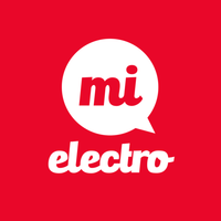 Mielectro Logotipo