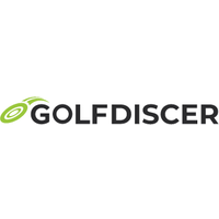 Golfdiscer Logo