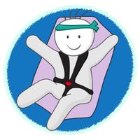 Car Seat Ninja Logotype
