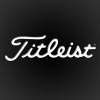 Titleist Logotype
