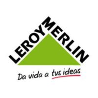 Leroy Merlin Logotipo