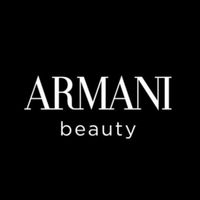 Armani Beauty Logotype