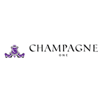 Champagne One Logotype