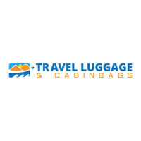 Travel Luggage & Cabin Bags Logotype