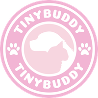 Tinybuddy Logotyyppi