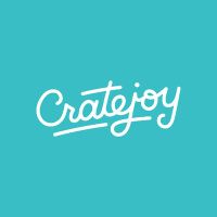 Cratejoy Logotype