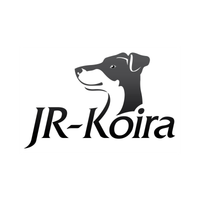JR-Koira Logotyyppi