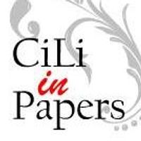 CiLi in Papers Logotyp
