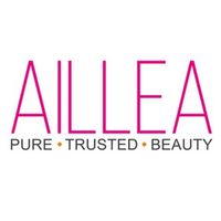 Aillea Logotype