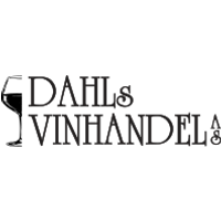 Dahls Vinhandel Logo