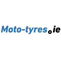 Moto-tyres Logotype