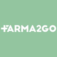 Farma2Go Logotipo