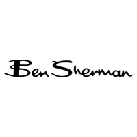 Ben Sherman Logotype