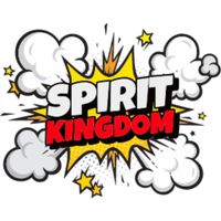 Spirit Kingdom Collectibles Logotype