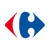 Carrefour Logotipo