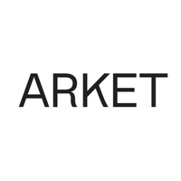 ARKET Logotype