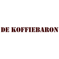 De Koffiebaron Logotype