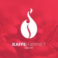 Kaffehjørnet Logo