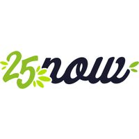 25now Logo