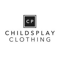 Childsplay Clothing Logotype