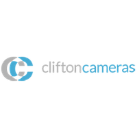 Clifton Cameras Logotype