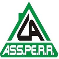 ASS.PE.RR Logotipo