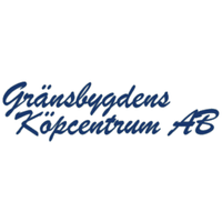 Gränsbygdens Köpcentrum