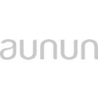 Aunun Logotyp