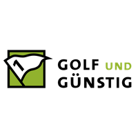 GOLF UND GÜNSTIG Logo