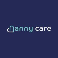 Nanny Care Logotipo