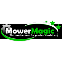 Mower Magic Logotype