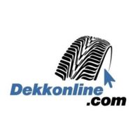 Dekkonline Logo
