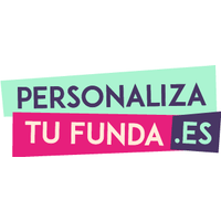 Personaliza Tu Funda Logotipo