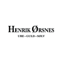 Henrik Ørsnes Logo