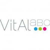 Vitalabo Logotipo