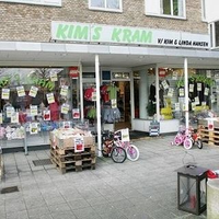 Kim's Kram