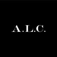 A.L.C. Logotype