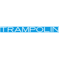 Trampolin Logotyp